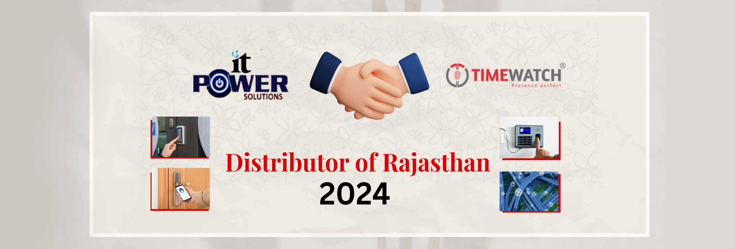 IT Power Solutions | IT Services and Solutions | Jaipur